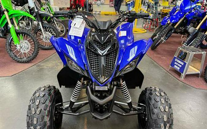 2023 Yamaha Raptor 90