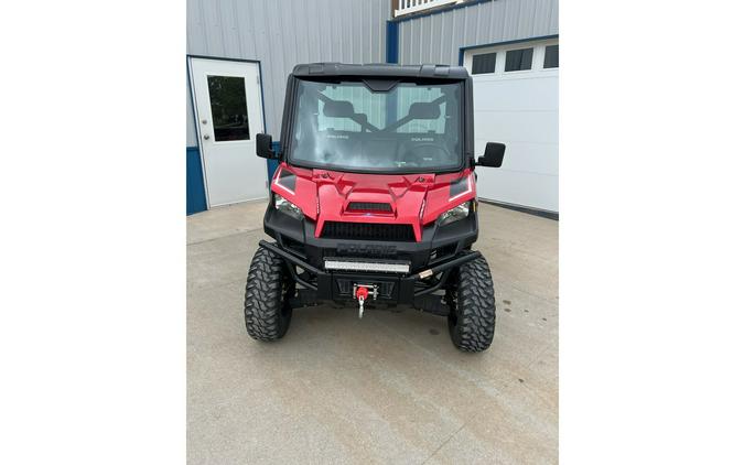 2017 Polaris Industries Ranger XP 1000