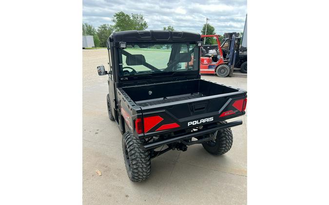 2017 Polaris Industries Ranger XP 1000