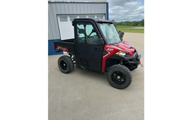 2017 Polaris Industries Ranger XP 1000