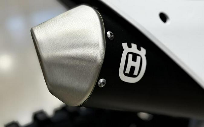 2025 Husqvarna® FC 450