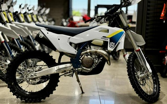 2025 Husqvarna® FC 450