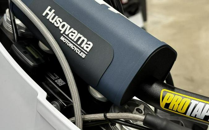 2025 Husqvarna® FC 450