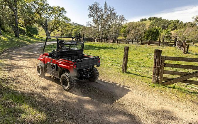 2023 Kawasaki MULE PRO-MX EPS