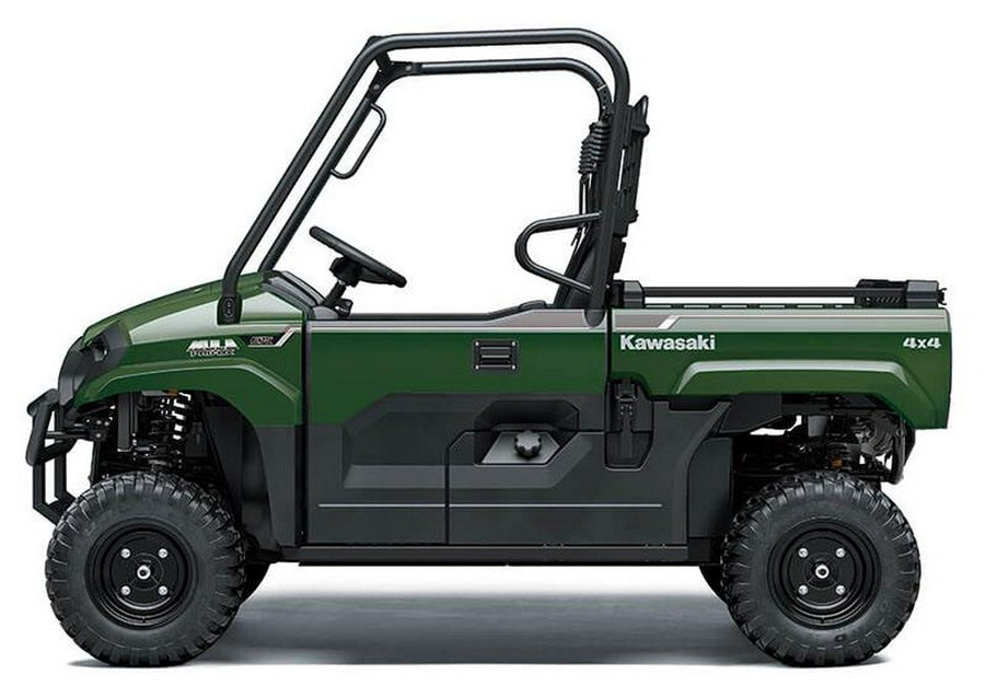 2023 Kawasaki MULE PRO-MX EPS