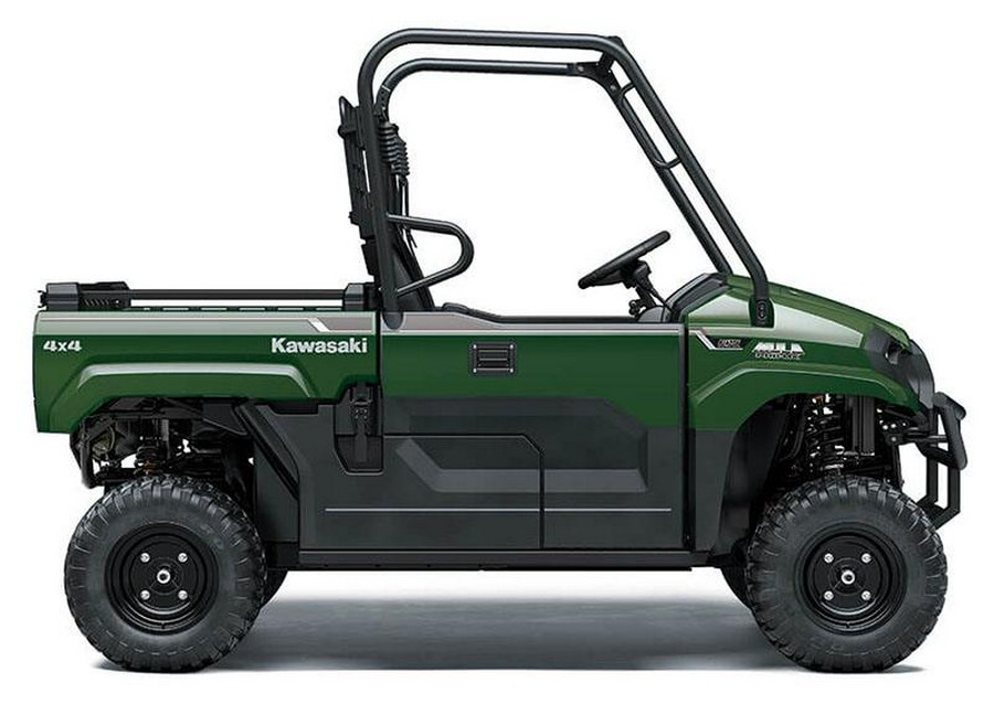 2023 Kawasaki MULE PRO-MX EPS