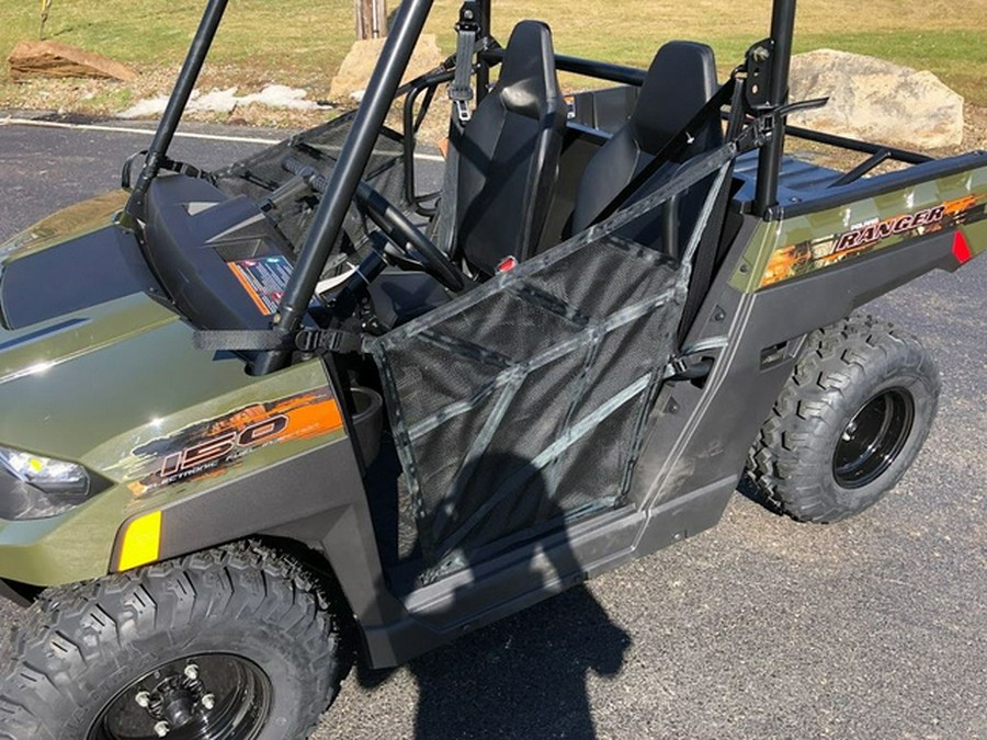 2023 Polaris Ranger 150 EFI