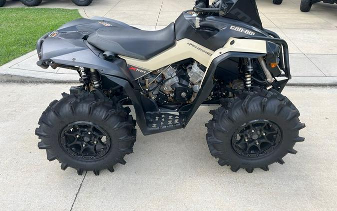 2022 Can-Am® Renegade X mr 1000R