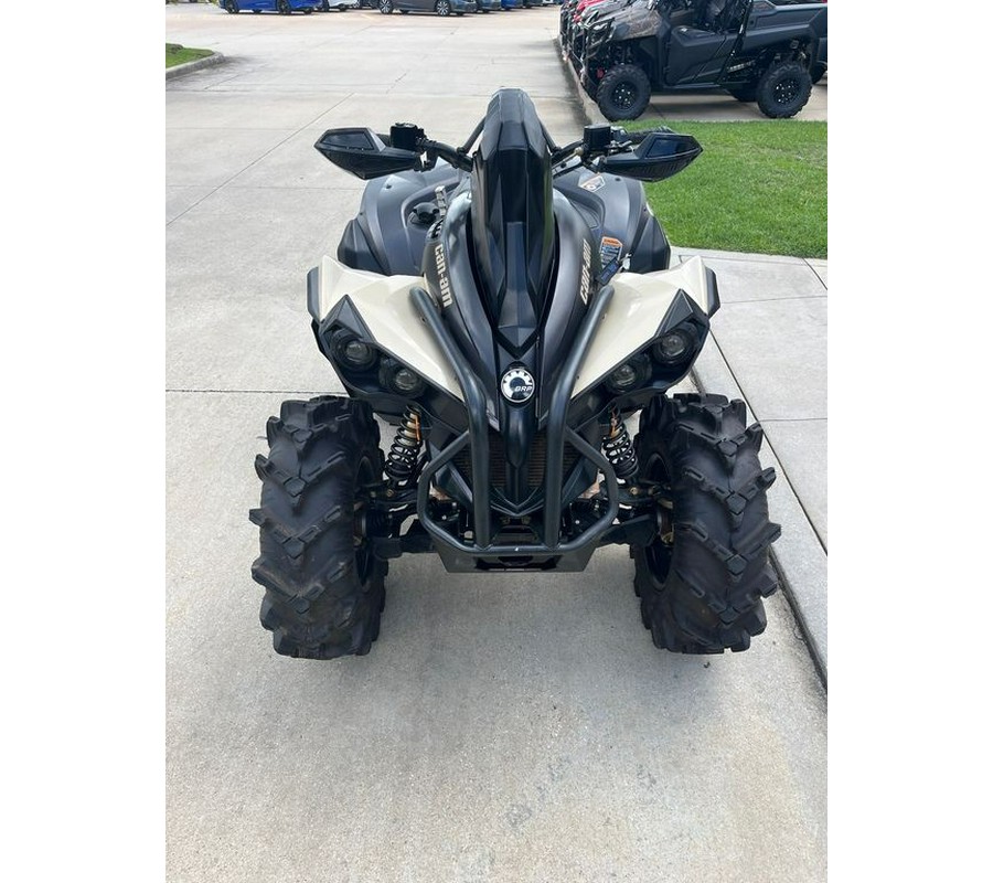 2022 Can-Am® Renegade X mr 1000R