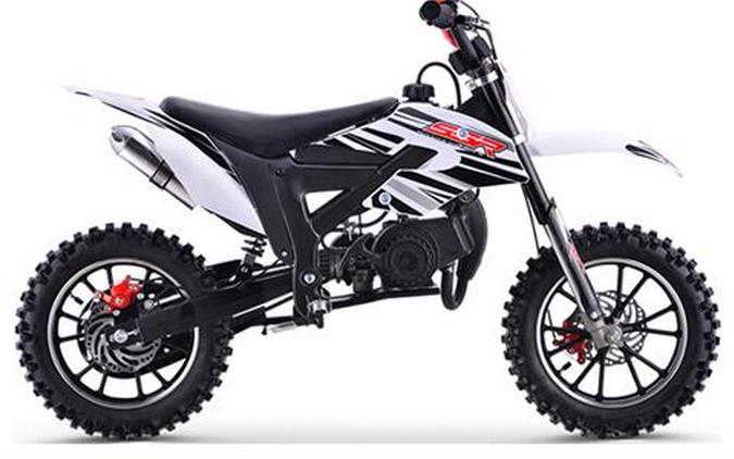 2022 SSR Motorsports SX50-A