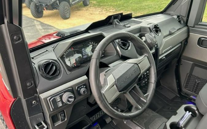 2024 Polaris® Ranger Crew XD 1500 NorthStar Edition Premium