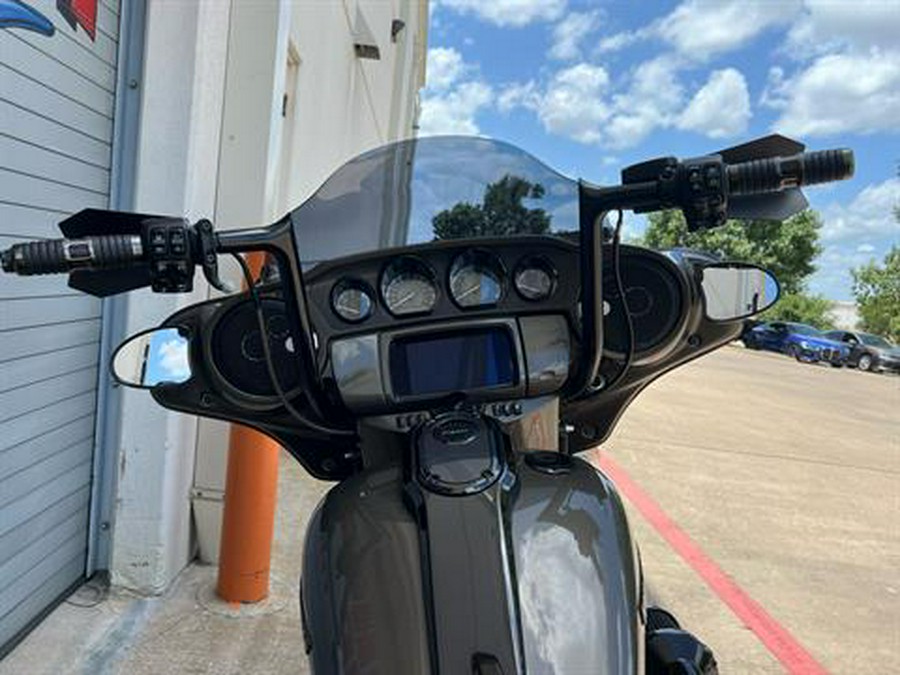 2021 Harley-Davidson CVO™ Street Glide®