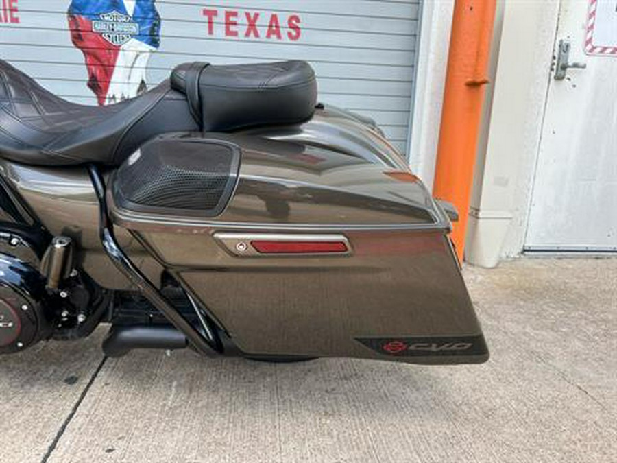 2021 Harley-Davidson CVO™ Street Glide®