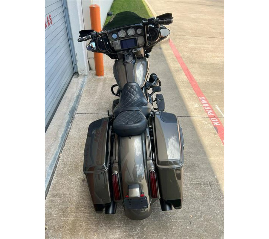 2021 Harley-Davidson CVO™ Street Glide®