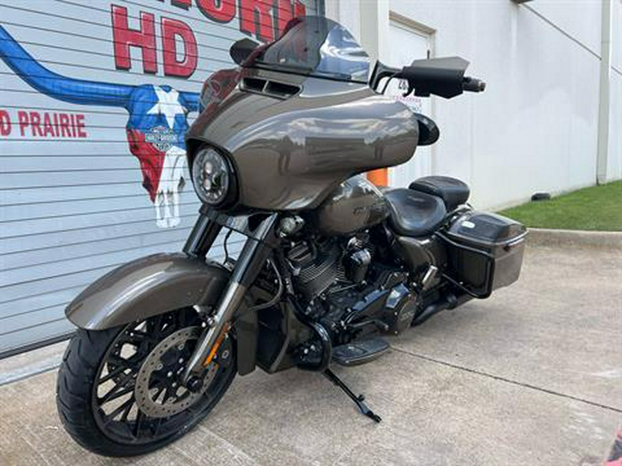 2021 Harley-Davidson CVO™ Street Glide®