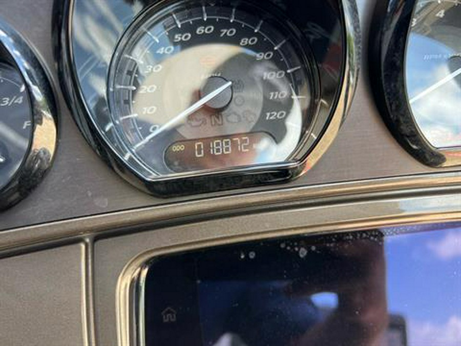 2021 Harley-Davidson CVO™ Street Glide®