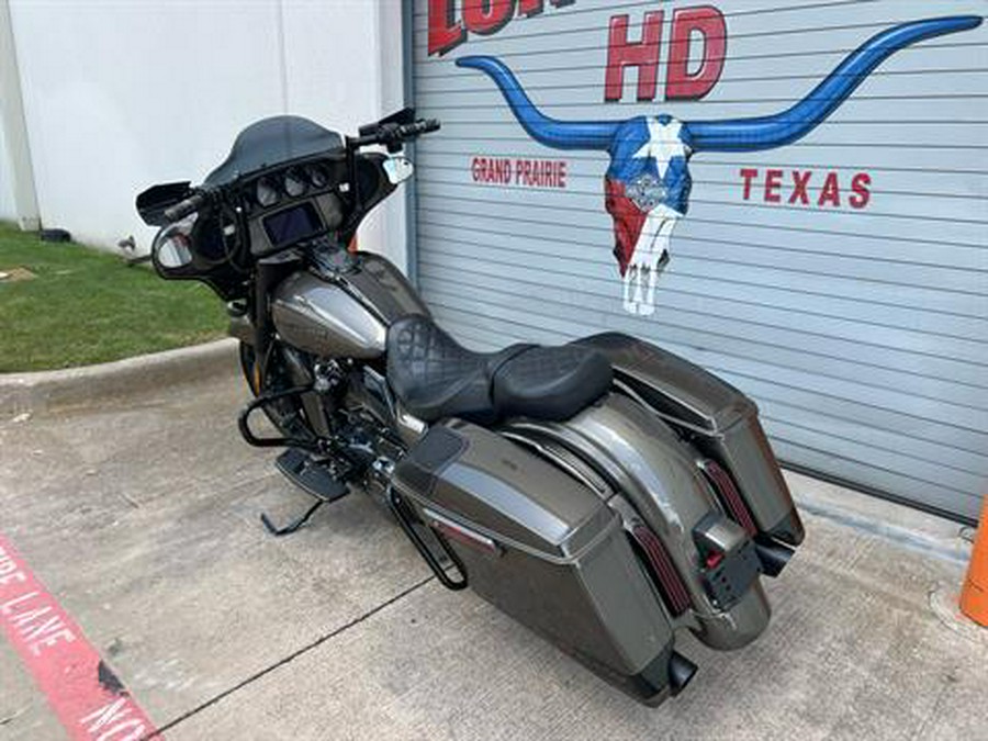 2021 Harley-Davidson CVO™ Street Glide®