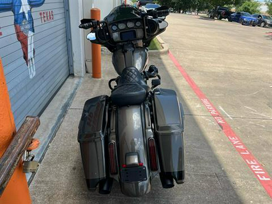 2021 Harley-Davidson CVO™ Street Glide®