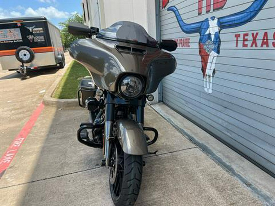 2021 Harley-Davidson CVO™ Street Glide®