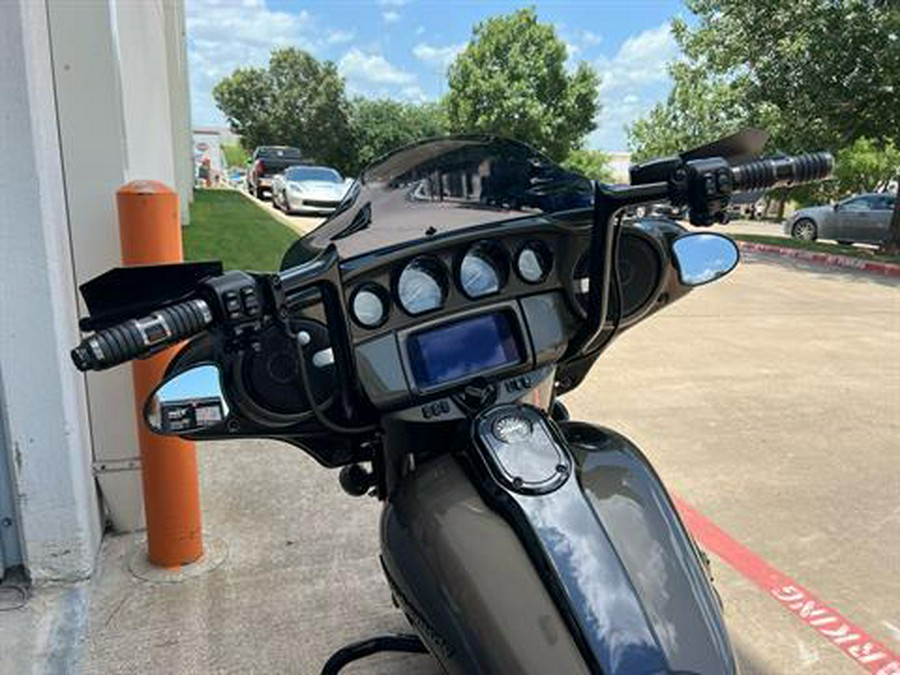 2021 Harley-Davidson CVO™ Street Glide®