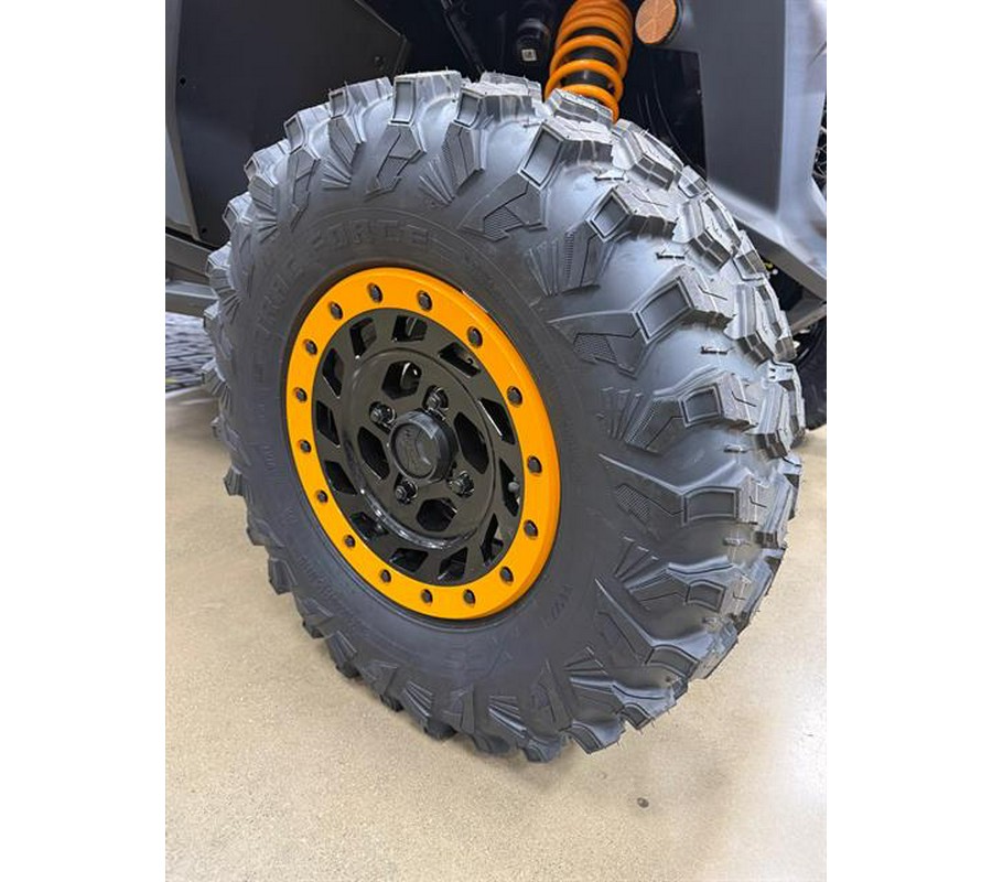 2026 Can-Am Commander XT-P