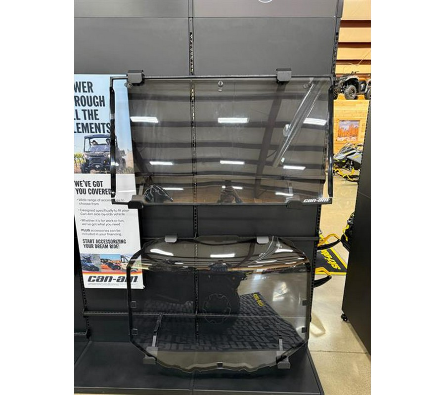 2026 Can-Am Commander XT-P