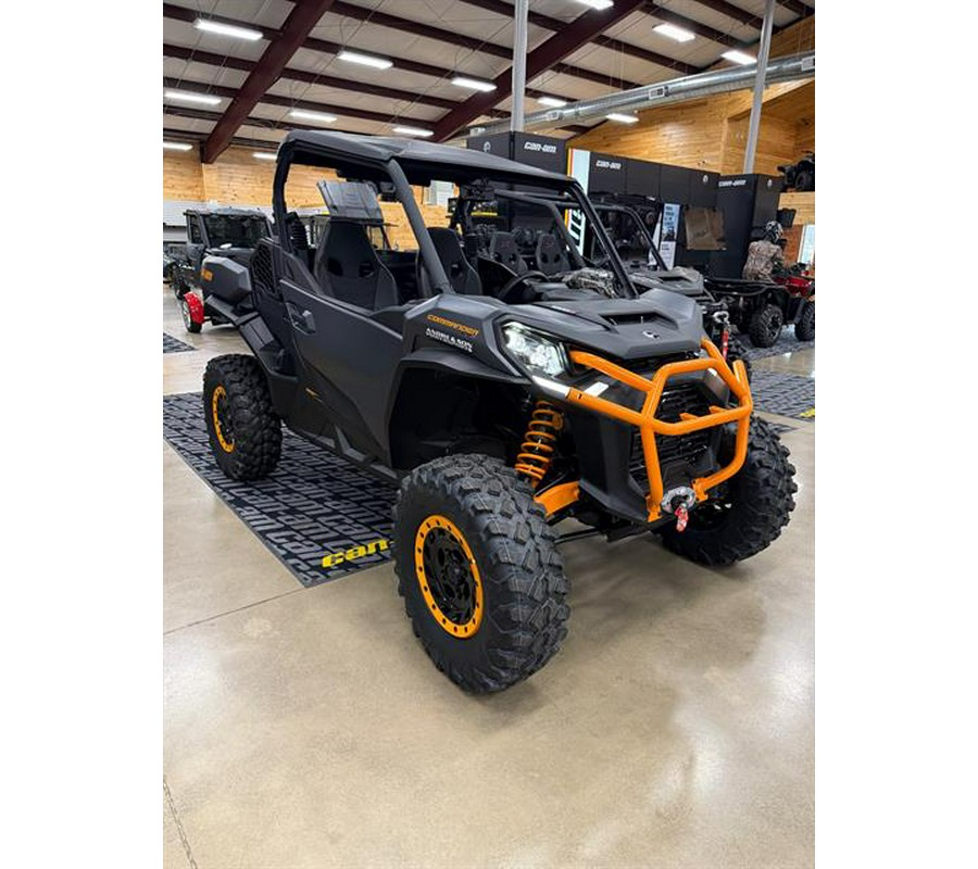 2026 Can-Am Commander XT-P