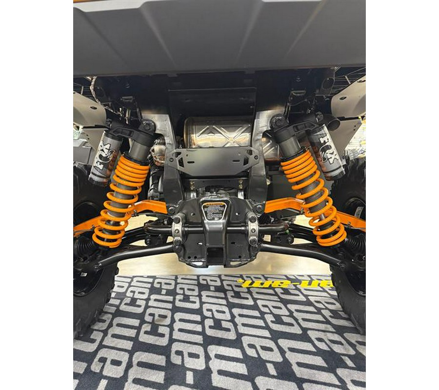 2026 Can-Am Commander XT-P
