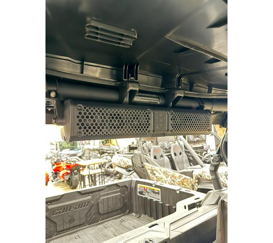 2026 Can-Am Commander XT-P