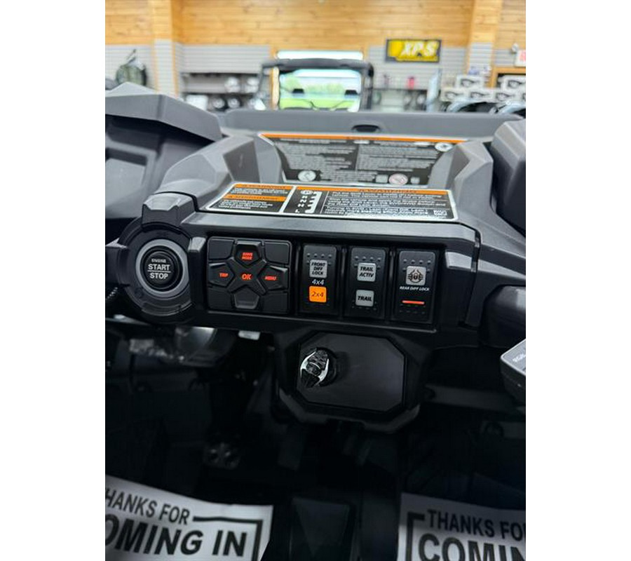 2026 Can-Am Commander XT-P