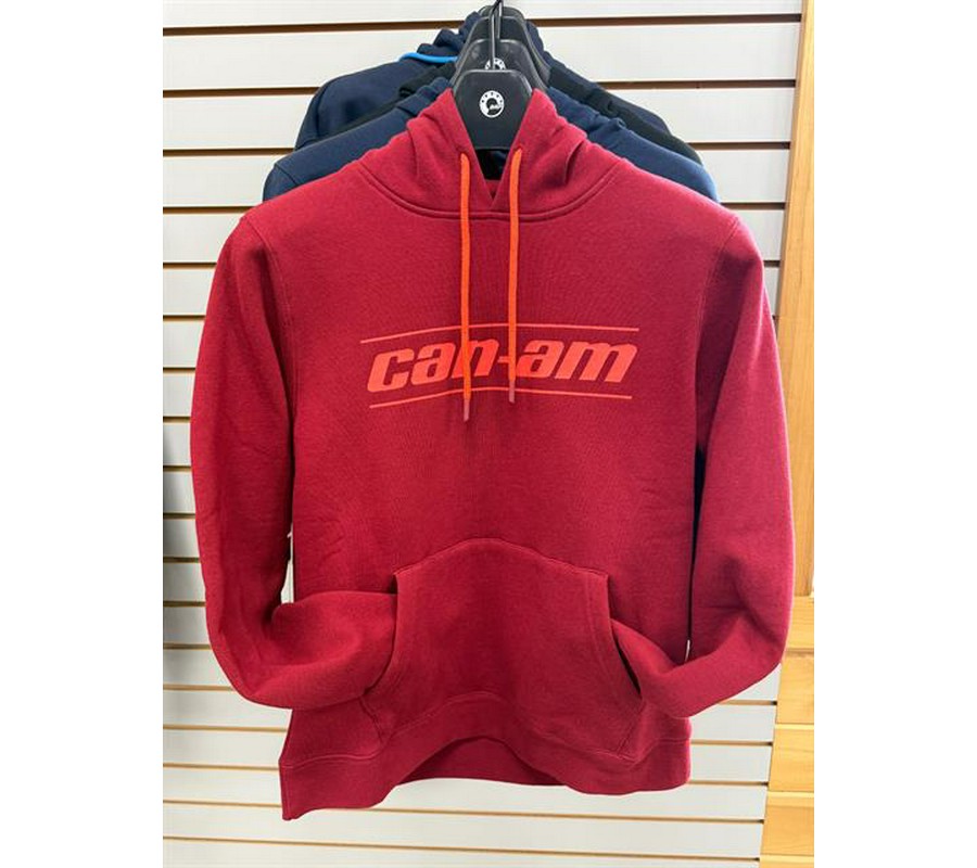 2026 Can-Am Commander XT-P