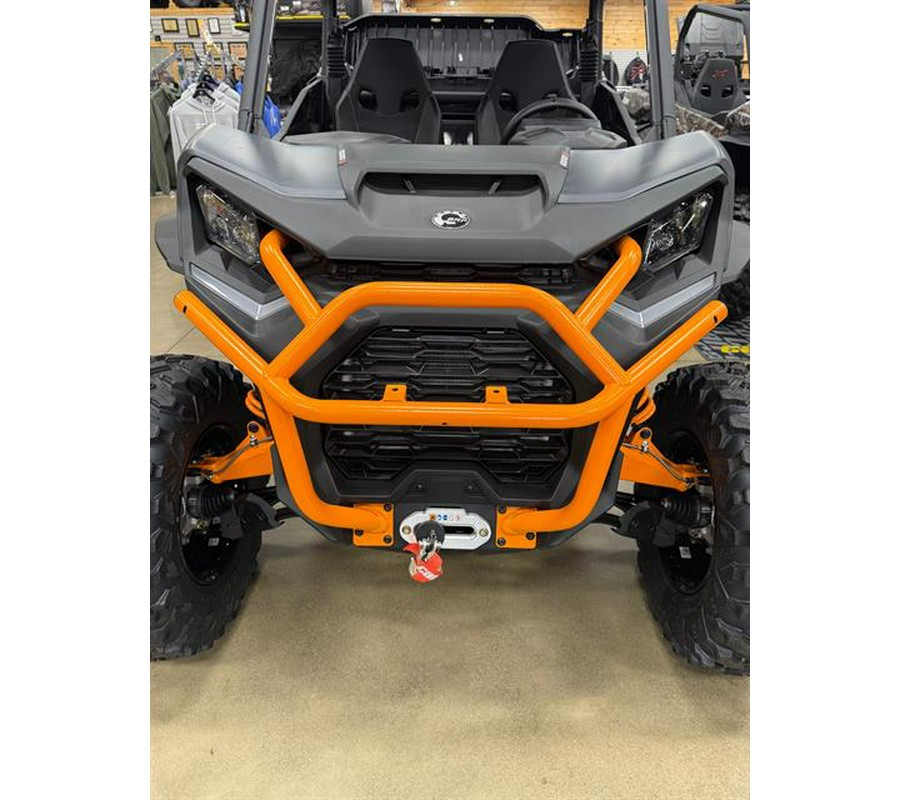 2026 Can-Am Commander XT-P