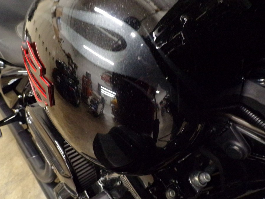 2016 Harley-Davidson CVO STREET GLIDE