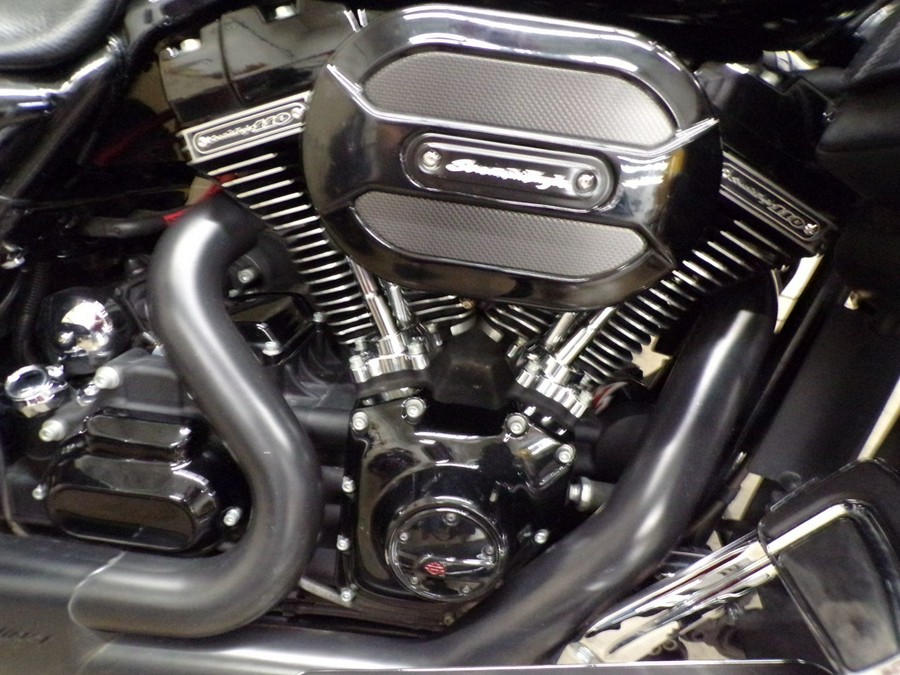 2016 Harley-Davidson CVO STREET GLIDE