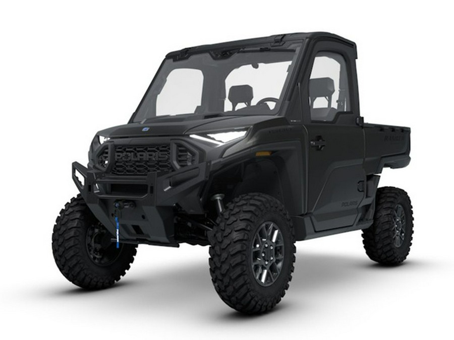 2026 Polaris Ranger XD 1500 Northstar Premiun