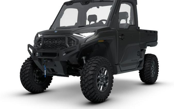2026 Polaris Ranger XD 1500 Northstar Premiun