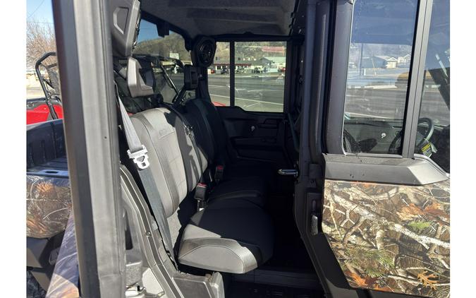 2026 Can-Am SSV DEF MAX LTD 65 HD11 CA HB 26 Limited HD11