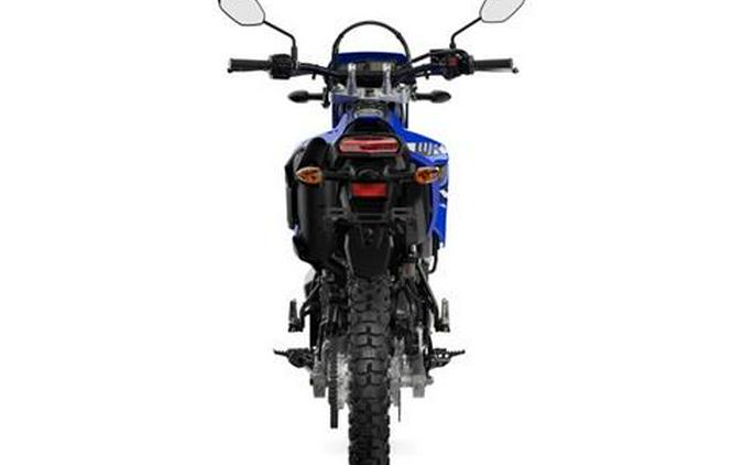 2026 Yamaha WR125R