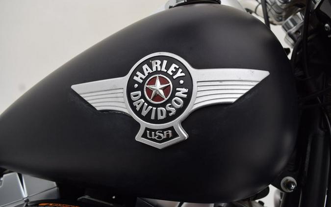 2015 Harley-Davidson FLSTFB - Softail Fat Boy Lo