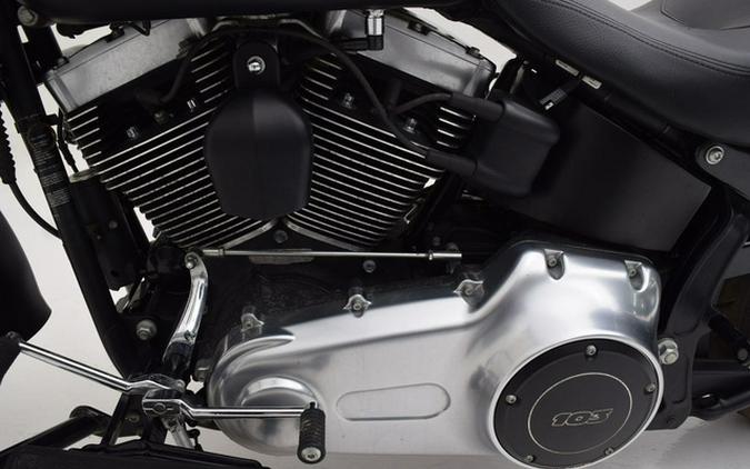 2015 Harley-Davidson FLSTFB - Softail Fat Boy Lo