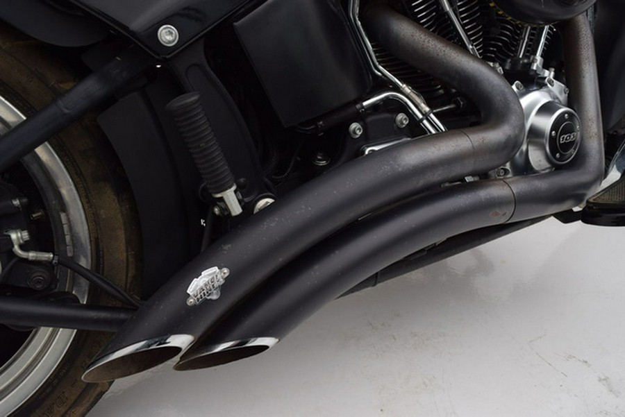 2015 Harley-Davidson FLSTFB - Softail Fat Boy Lo