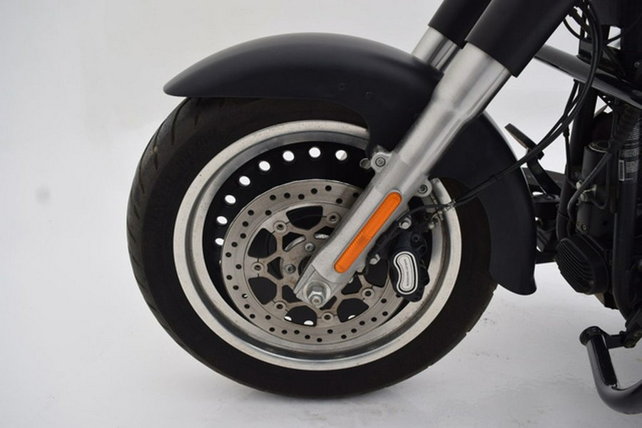2015 Harley-Davidson FLSTFB - Softail Fat Boy Lo