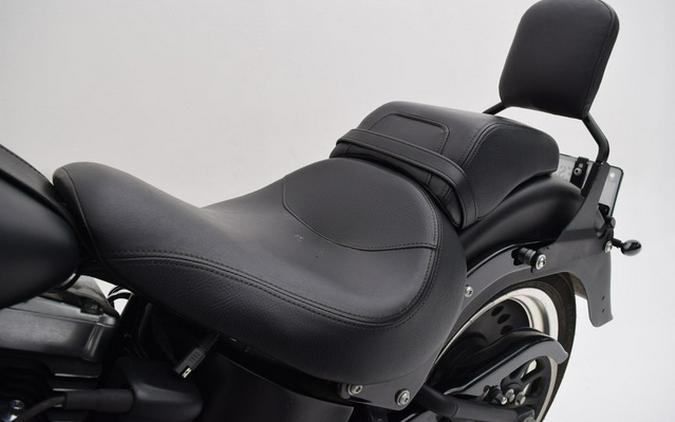 2015 Harley-Davidson FLSTFB - Softail Fat Boy Lo