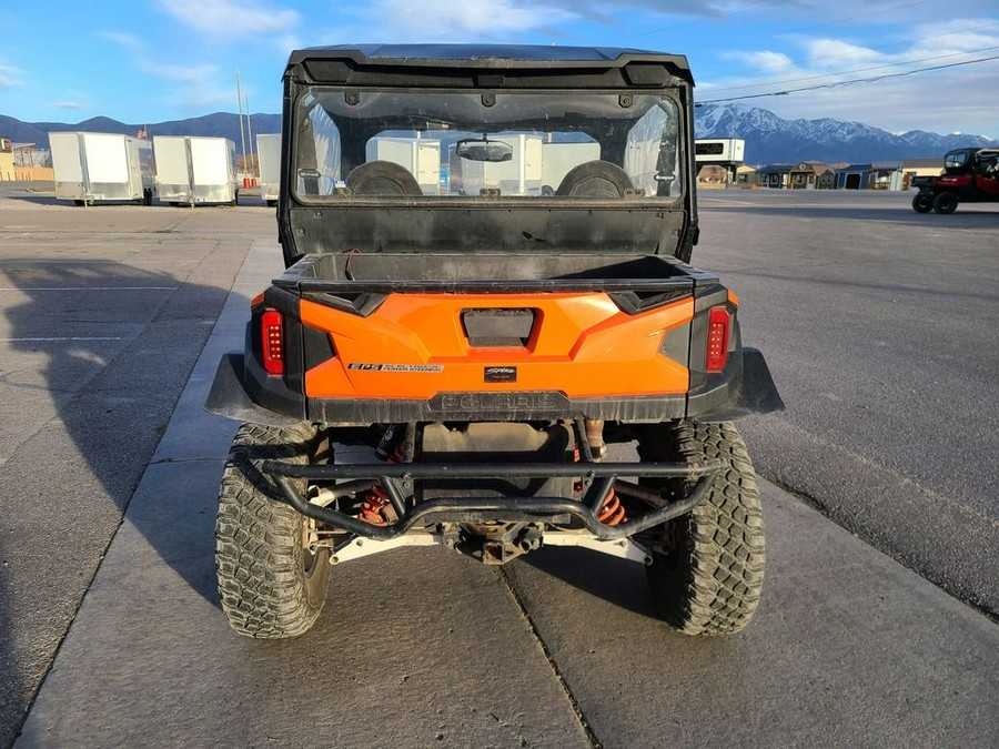 2016 Polaris GENERAL™ 1000 EPS Base