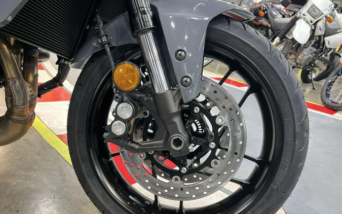 2026 Yamaha TRACER 9