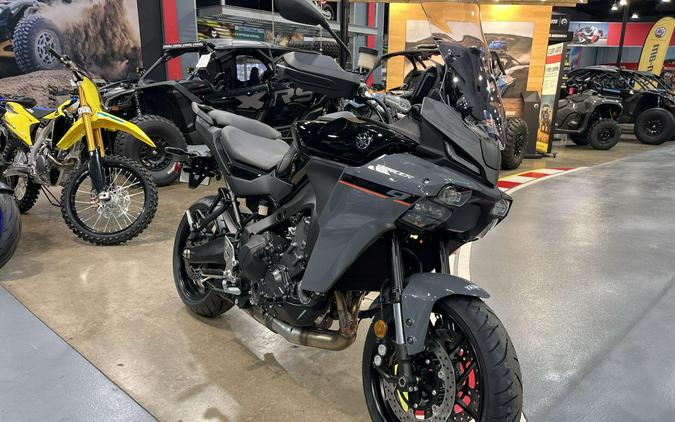 2026 Yamaha TRACER 9