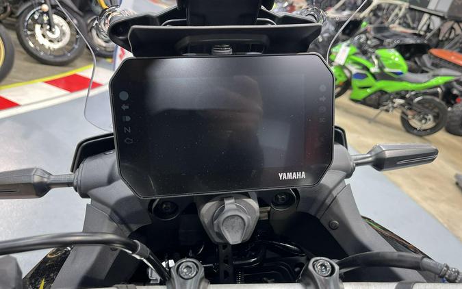 2026 Yamaha TRACER 9