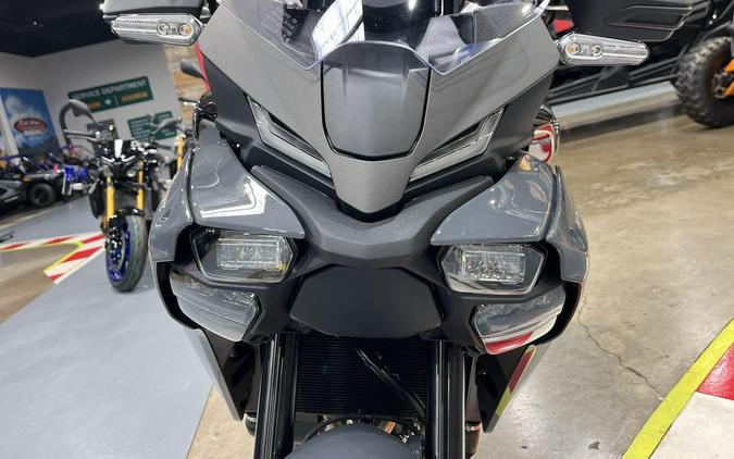 2026 Yamaha TRACER 9