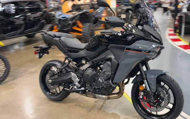 2026 Yamaha TRACER 9