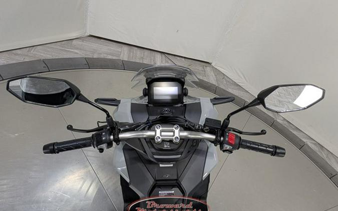2026 Honda ADV 160